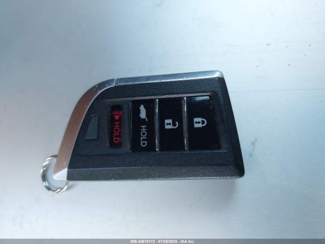 2022 ACURA MDX 5J8YE1H08NL048626 Photo 10