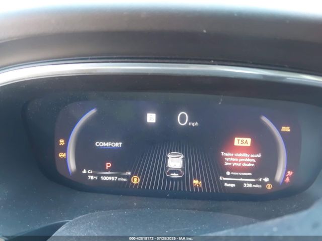 2022 ACURA MDX 5J8YE1H08NL048626 Photo 6