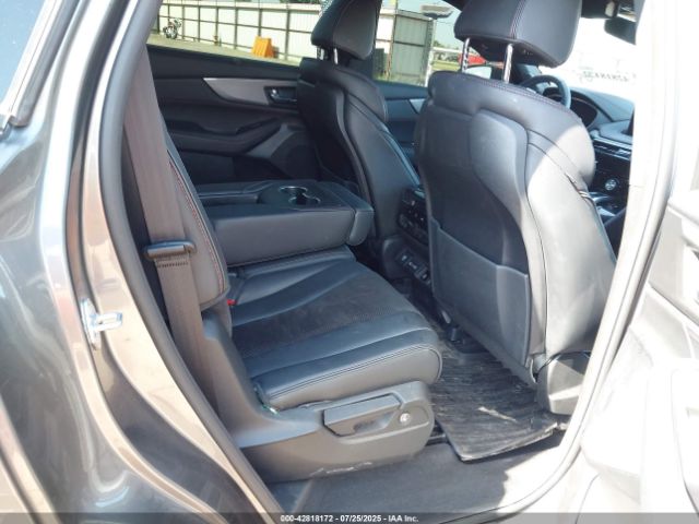 2022 ACURA MDX 5J8YE1H08NL048626 Photo 7
