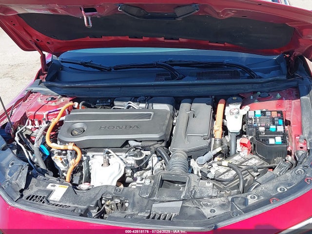 1HGCY2F8XPA050845 Honda lfc5