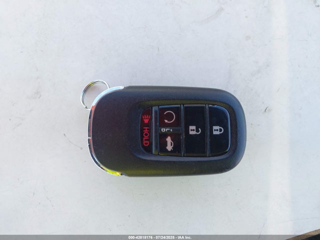1HGCY2F8XPA050845 Honda lfc5