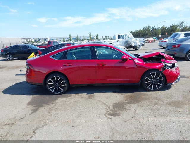 1HGCY2F8XPA050845 Honda lfc5
