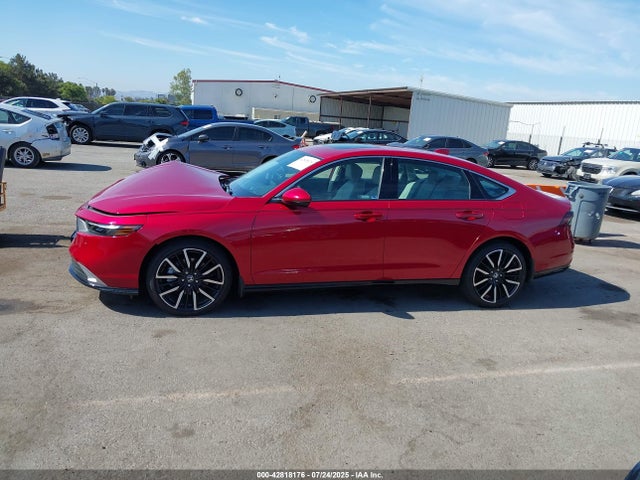 1HGCY2F8XPA050845 Honda lfc5