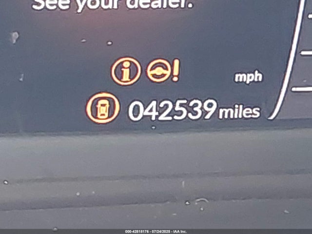 1HGCY2F8XPA050845 Honda lfc5