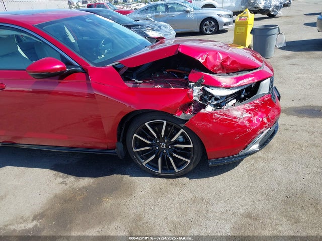 1HGCY2F8XPA050845 Honda lfc5