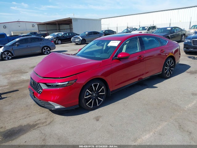 1HGCY2F8XPA050845 Honda lfc5