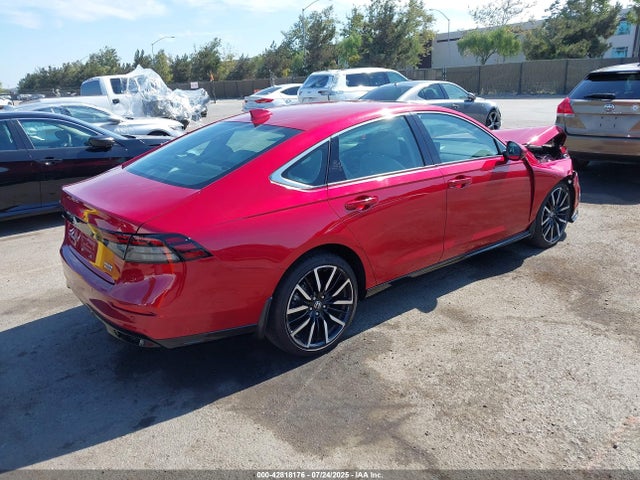1HGCY2F8XPA050845 Honda lfc5