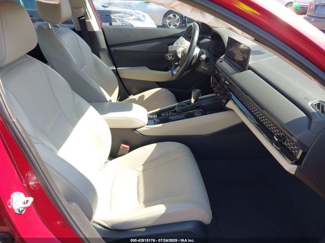 1HGCY2F8XPA050845 Honda lfc5
