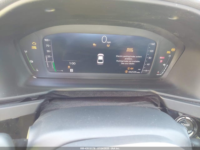 1HGCY2F8XPA050845 Honda lfc5