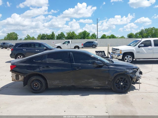 Chevrolet lfv - direct injection, variable valve timing, gen 1 2018 1G1ZD5ST5JF186416 Image 13