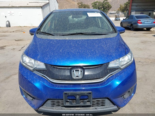 3HGGK5H85FM730218 Honda l15b1