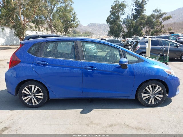 3HGGK5H85FM730218 Honda l15b1