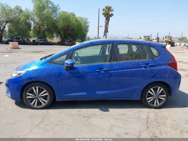 3HGGK5H85FM730218 Honda l15b1