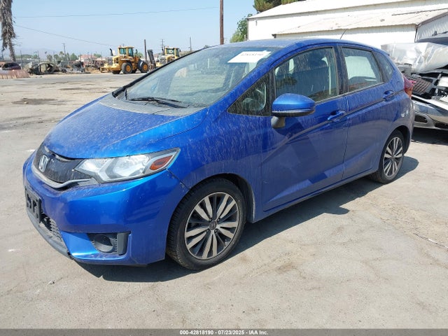 3HGGK5H85FM730218 Honda l15b1