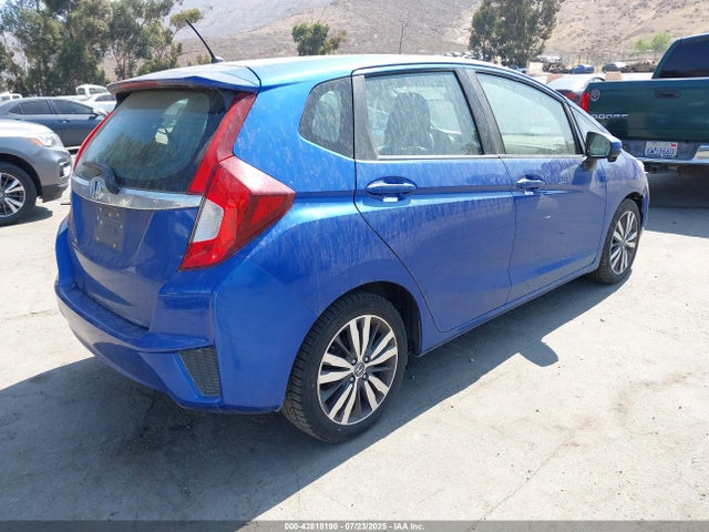 3HGGK5H85FM730218 Honda l15b1