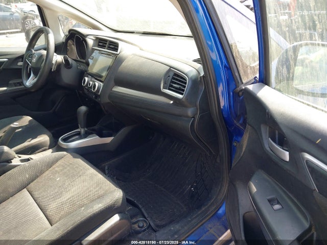 3HGGK5H85FM730218 Honda l15b1