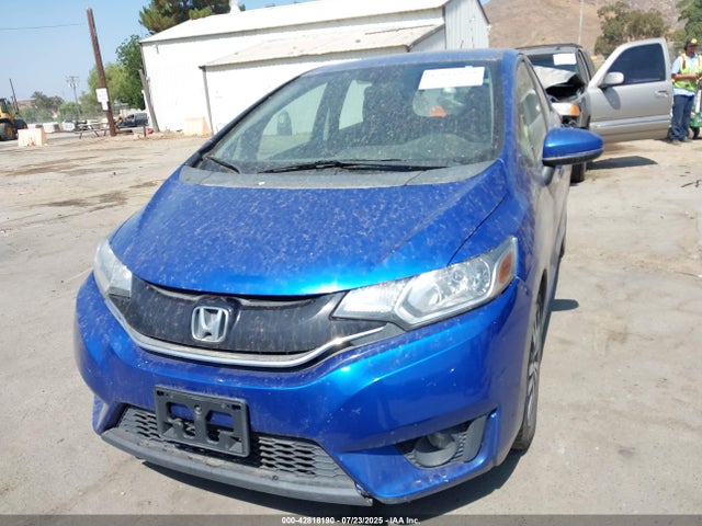 3HGGK5H85FM730218 Honda l15b1