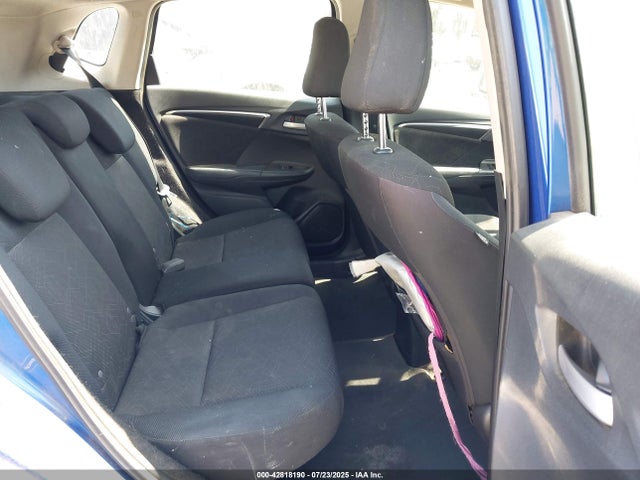 3HGGK5H85FM730218 Honda l15b1