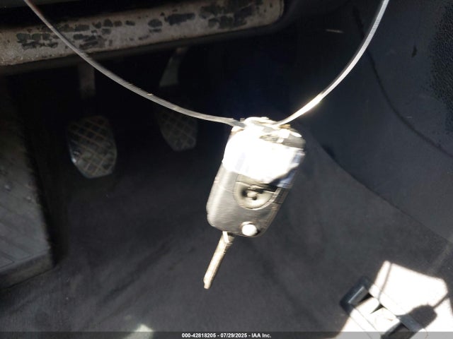 2003 AUDI A4 WAULC68E73A364161 Photo 10