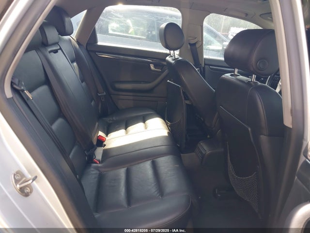2003 AUDI A4 WAULC68E73A364161 Photo 7