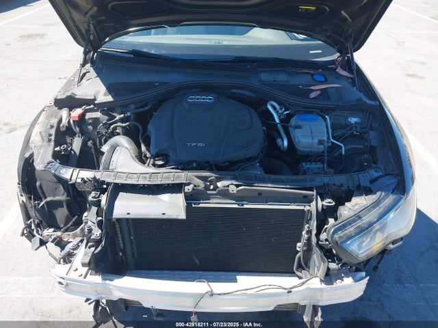 2017 AUDI A6 WAUG8AFC1HN131996 Photo 9