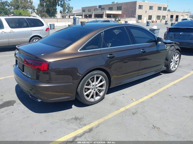 2017 AUDI A6 WAUG8AFC1HN131996 Photo 3