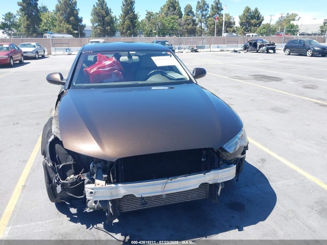 2017 AUDI A6 WAUG8AFC1HN131996 Photo 5