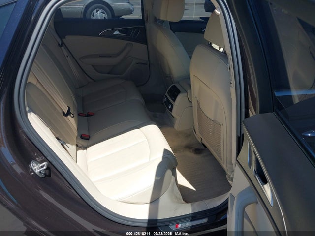 2017 AUDI A6 WAUG8AFC1HN131996 Photo 7