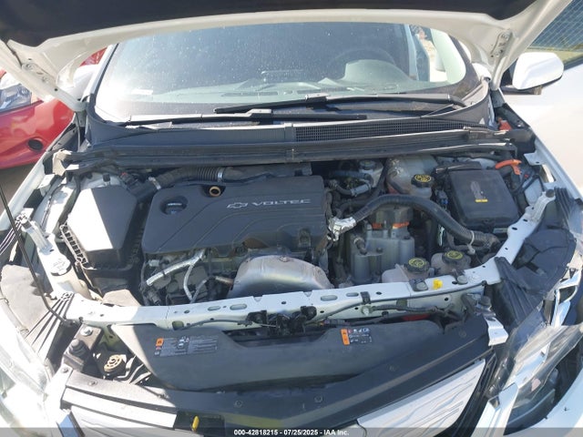 1G1RD6S58HU207725 Chevrolet l3a - di: direct injectio, vvt: variable valve timing, hybrid, gen 1