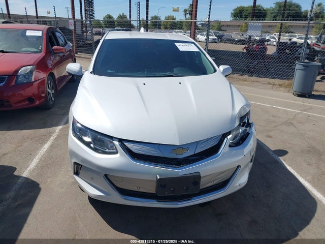 1G1RD6S58HU207725 Chevrolet l3a - di: direct injectio, vvt: variable valve timing, hybrid, gen 1