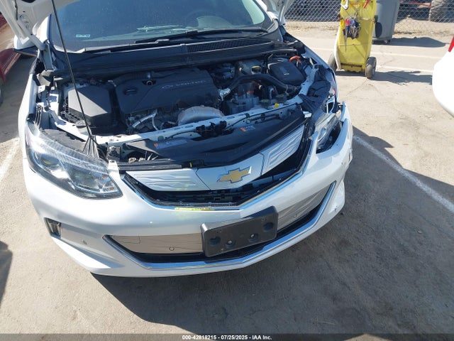 1G1RD6S58HU207725 Chevrolet l3a - di: direct injectio, vvt: variable valve timing, hybrid, gen 1