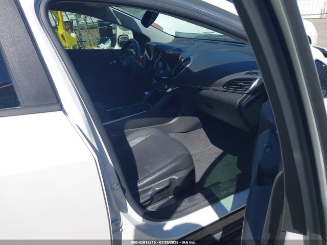 1G1RD6S58HU207725 Chevrolet l3a - di: direct injectio, vvt: variable valve timing, hybrid, gen 1