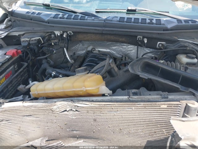 1FTEW1EF3FFA71447 Ford F-150
