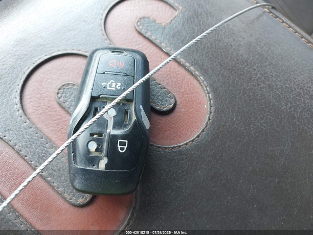 1FTEW1EF3FFA71447 Ford F-150