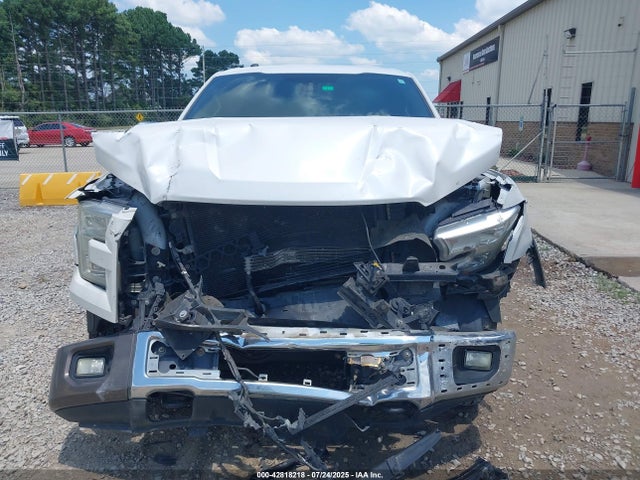 1FTEW1EF3FFA71447 Ford F-150