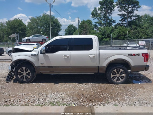 1FTEW1EF3FFA71447 Ford F-150
