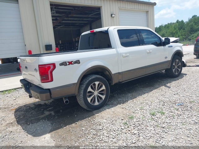 1FTEW1EF3FFA71447 Ford F-150
