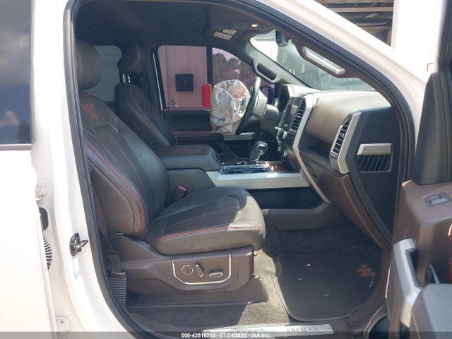 1FTEW1EF3FFA71447 Ford F-150