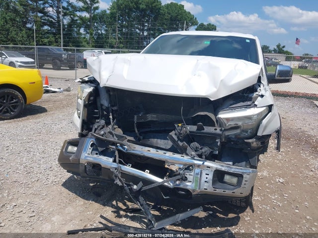 1FTEW1EF3FFA71447 Ford F-150