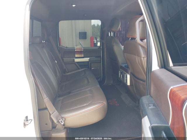 1FTEW1EF3FFA71447 Ford F-150