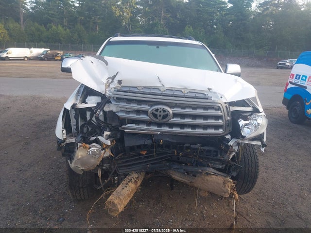 5TDDY5G12GS142427 Toyota 3ur-fe