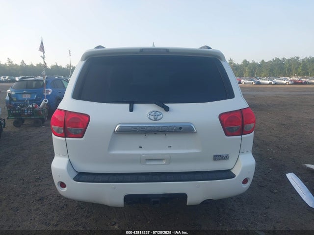5TDDY5G12GS142427 Toyota 3ur-fe