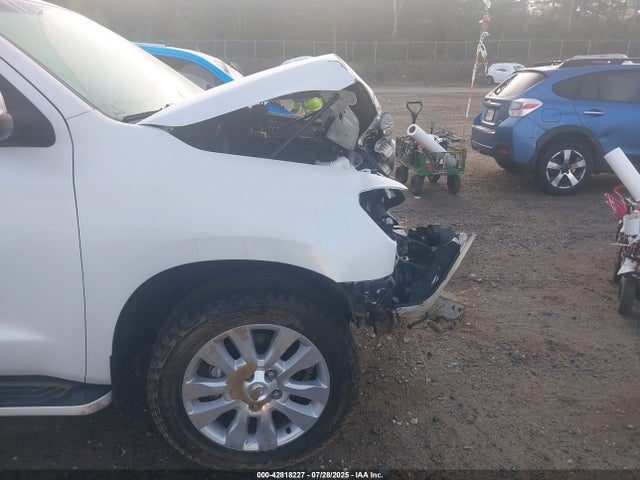 5TDDY5G12GS142427 Toyota 3ur-fe