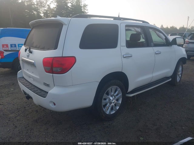 5TDDY5G12GS142427 Toyota 3ur-fe
