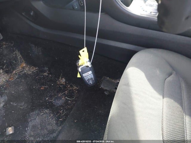Ford Fusion 2018 3FA6P0H78JR270771 Image 11