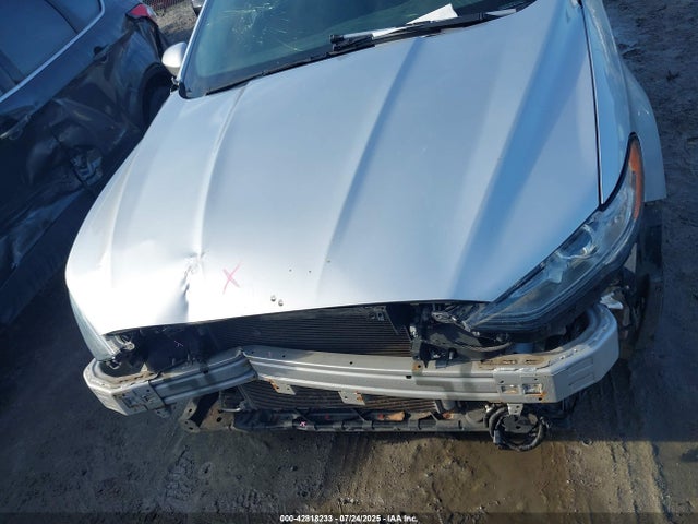 Ford Fusion 2018 3FA6P0H78JR270771 Image 12