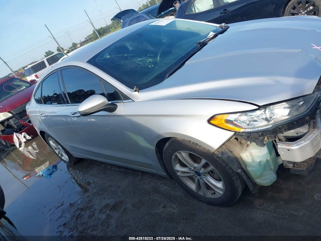 Ford Fusion 2018 3FA6P0H78JR270771 Image 13