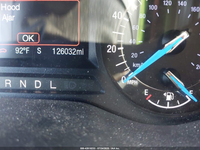 Ford Fusion 2018 3FA6P0H78JR270771 Image 15