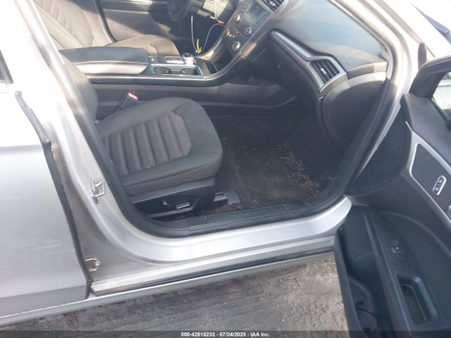Ford Fusion 2018 3FA6P0H78JR270771 Image 5