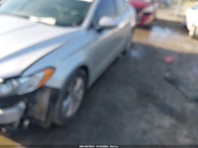 Ford Fusion 2018 3FA6P0H78JR270771 Image 6